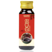 红枣原浆oem贴牌生产加工|山东庆葆堂