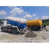 太原双塔附近吸污车 清理疏通污水池 抽化粪池 抽泥浆优惠电话