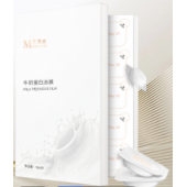 牛奶蛋白冻膜oem贴牌生产加工|山东庆葆堂