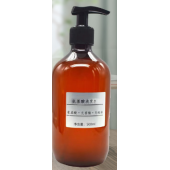 氨基酸洗发水|oem贴牌生产加工|山东庆葆堂