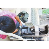 西安大金空调维修公司-大金空调加氟-各大品牌空调售后维修