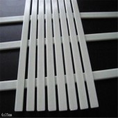 玻璃钢扁条用作装配式建筑保温连接件的切割