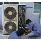 武汉空调维修/不制冷、安装移机、加氟清洗、中央空调维修保养