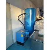 螺旋杆式空压机（无油螺杆空压机）