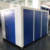 螺杆式空气压缩机（一体式空气压缩机）