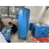 一体式性能空压机（无油式空压压缩机）