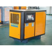 永频直联螺杆空压机(永频式变频压缩机)