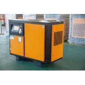 饲料厂空气压缩动力（高效节能压缩机）