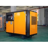 连通式空气压缩机（单螺旋杆空压机）