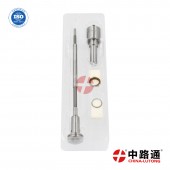 适用于朝柴4102H共轨喷油器厂家