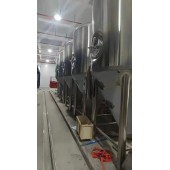 史密力维啤酒设备制造厂家大型精酿啤酒工厂设备