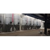 2000吨大型啤酒厂酿酒设备大理啤酒厂啤酒设备