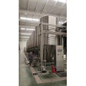哈尔滨大型精酿啤酒厂年产6000吨啤酒酿造设备