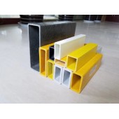 玻璃钢矩形管磨具的制作实验