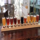 郑州精酿啤酒生产机器设备厂家