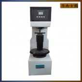 布氏硬度计HB-3000B 铜碲合金棒布氏硬度检验仪