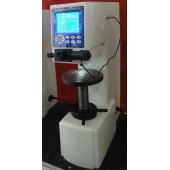 数显布氏硬度计HBS-3000 各类钢板打硬度值用仪器设备
