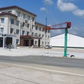 稻谷扦样机让取样结果清晰无争议