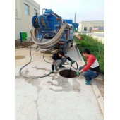 太原清掏化粪池 太原抽污水抽化粪池24小时优惠电话