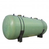 玻璃钢化粪池好坏区别