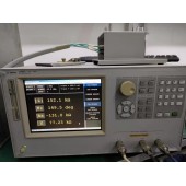 Agilent 4287A LCR测试仪 3GHz 电桥