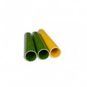 玻璃钢圆管配件