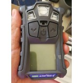 梅思安电力用Altair 4XR四合一气体检测仪
