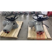 扬修罗托克机型执行器2SA8021/智能