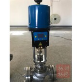 扬修电力电子式电装PSL204调节阀执行器