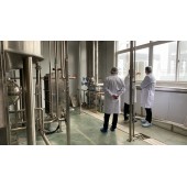 制造啤酒设备的厂家年产2000吨啤酒厂自动化精酿啤酒设备