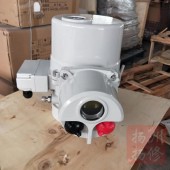 电子式执行器PSQ501扭矩500NM厂家免费安装调试