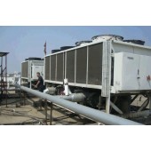 上海专业回收制冷设备，二手空调机组，冷冻机