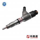 适配于日野J08E喷油器厂家