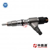适配于日野共轨喷油器厂家