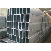 济南高频焊接镀锌方管生产销售公司