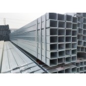 济南镀锌方管批发市场济南方管一米起批
