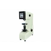 HRSS-150数显全洛氏硬度计 ABC标尺 金属零件硬度机