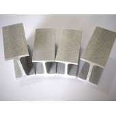 玻璃钢工字钢的连接