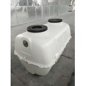 玻璃钢化粪池是做什么的?