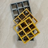 玻璃钢格栅寿命