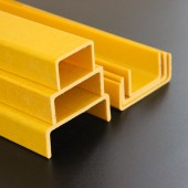 江苏玻璃钢拉挤槽钢供应