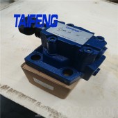 山东泰丰TAIFENG原装先导式溢流阀
