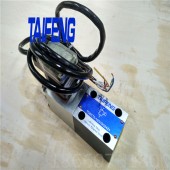 泰丰供应原装TAIFENG直动式比例溢流阀厂家
