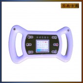 外墙保温拉拔仪 建筑砂浆粘结拉伸测试机6KN