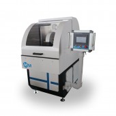 Metal-110Z型自动金相切割机 金属非金属检验仪