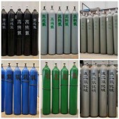 5N 高纯氦气 高纯氮气 高纯氩气 高纯二氧化碳