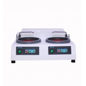 MP-2D金相显微镜 双盘双控两级定速 硬度合金低倍组织观察