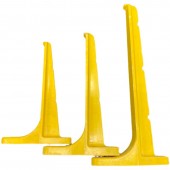 玻璃钢管支架间距标准