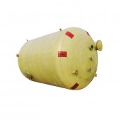 玻璃钢化粪池施工工艺