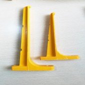 玻璃钢支架是不是不结实